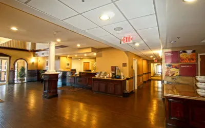Photo 3 - Comfort Suites Near University