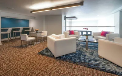 Photo 3 - Aloft by Marriott San Jose Cupertino