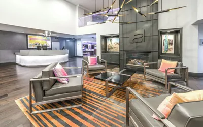 Photo 2 - Aloft by Marriott San Jose Cupertino