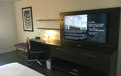 Photo 4 - Aloft by Marriott San Jose Cupertino
