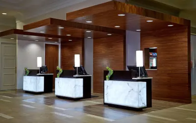 Photo 2 - Marriott Milwaukee West