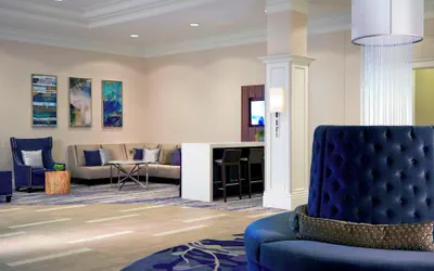 Photo 4 - Marriott Milwaukee West