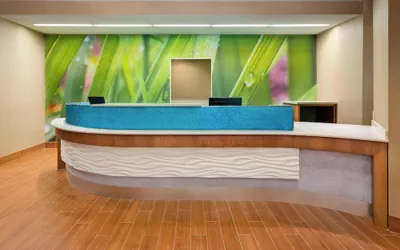 Photo 4 - SpringHill Suites by Marriott Mishawaka-University Area