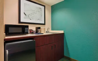 Photo 5 - SpringHill Suites by Marriott Mishawaka-University Area