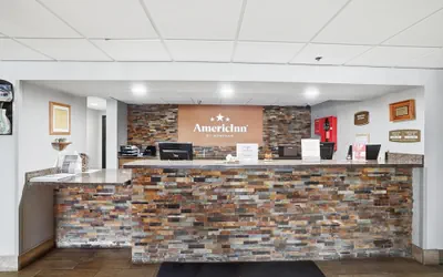 Photo 3 - AmericInn by Wyndham White Bear Lake St. Paul