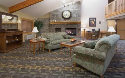 Photo 2 - Cobblestone Hotel & Suites – Wisconsin Rapids