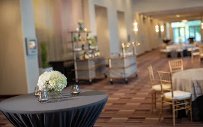 Photo 4 - Renaissance Dallas Richardson Hotel