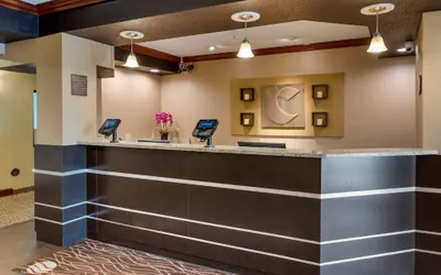 Photo 5 - Comfort Inn Pickerington - Columbus East
