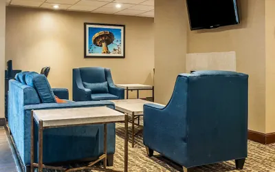 Photo 4 - Comfort Inn Pickerington - Columbus East