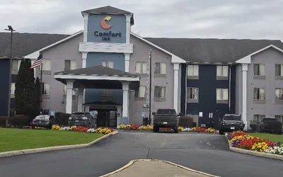 Photo 2 - Comfort Inn Pickerington - Columbus East