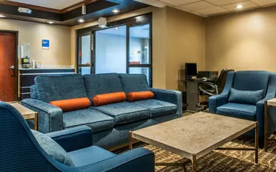 Photo 3 - Comfort Inn Pickerington - Columbus East