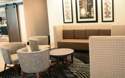 Photo 2 - Holiday Inn Express & Suites Columbia-I-26 @ Harbison Blvd by IHG