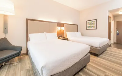 Photo 5 - Holiday Inn Express & Suites Columbia-I-26 @ Harbison Blvd by IHG