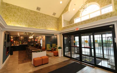 Photo 3 - Quality Inn Harrisonburg I-81