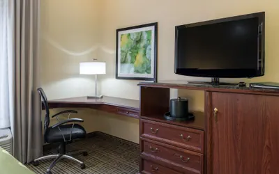 Photo 5 - Quality Inn Harrisonburg I-81