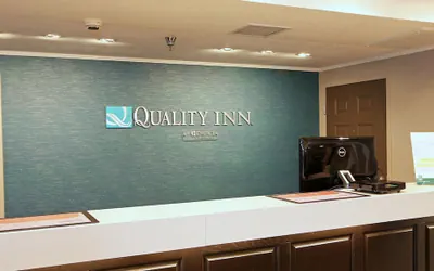 Photo 4 - Quality Inn Harrisonburg I-81