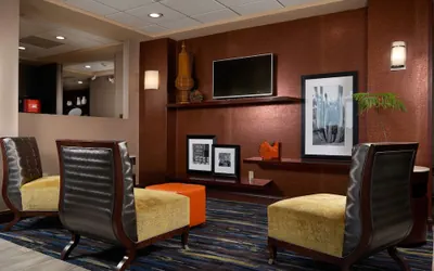 Photo 4 - Hampton Inn by Hilton Eagle Pass