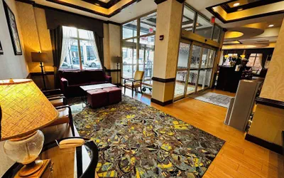 Photo 3 - Hampton Inn Alexandria-Old Town/King St. Metro
