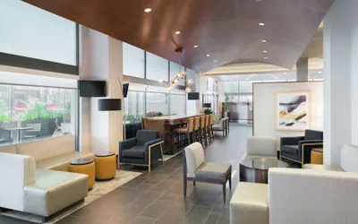 Photo 4 - Hampton Inn Philadelphia Center City-Convention Center