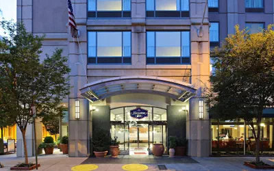 Photo 2 - Hampton Inn Philadelphia Center City-Convention Center