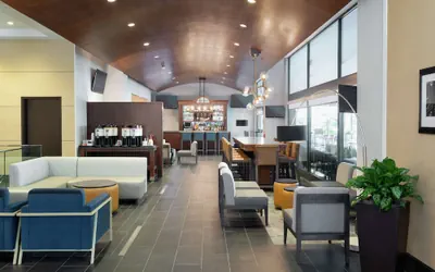 Photo 3 - Hampton Inn Philadelphia Center City-Convention Center