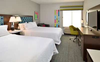 Photo 4 - Hampton Inn San Francisco-Daly City
