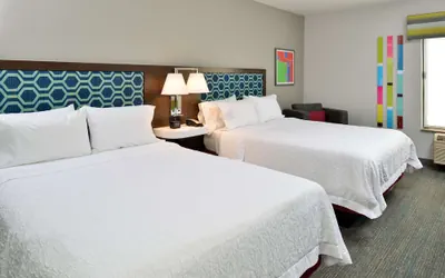 Photo 5 - Hampton Inn San Francisco-Daly City