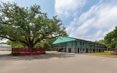 Super 8 by Wyndham Biloxi at the Beach
