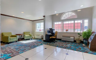 Photo 4 - Quality Inn Sallisaw