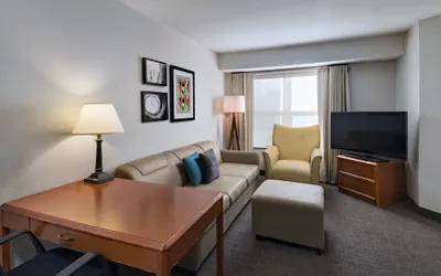 Photo 2 - Residence Inn Shreveport Airport