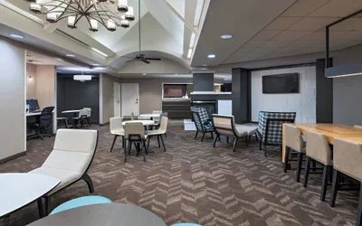 Photo 5 - Residence Inn Shreveport Airport