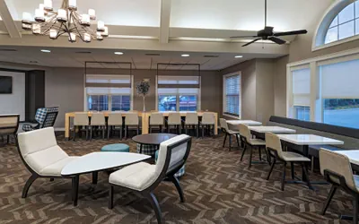 Photo 4 - Residence Inn Shreveport Airport
