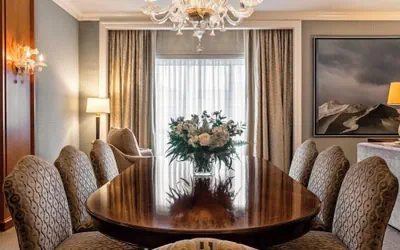 Photo 5 - The Grand America Hotel