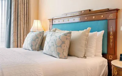 Photo 4 - The Grand America Hotel