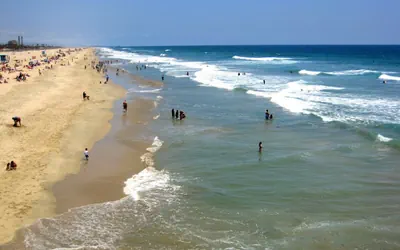 Photo 2 - Oceanview Motel - Huntington Beach