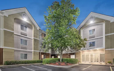 Candlewood Suites Huntersville by IHG