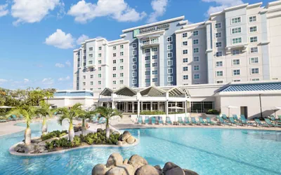 Photo 2 - Embassy Suites by Hilton San Juan Hotel & Casino