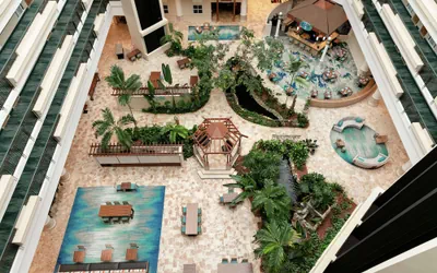 Photo 5 - Embassy Suites by Hilton San Juan Hotel & Casino