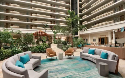 Photo 3 - Embassy Suites by Hilton San Juan Hotel & Casino