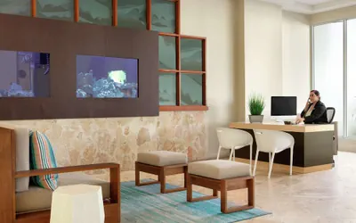 Photo 4 - Embassy Suites by Hilton San Juan Hotel & Casino