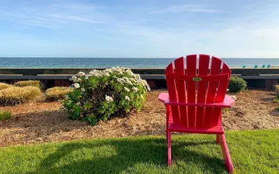 Red Jacket Beach Resort
