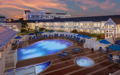 Photo 2 - Hyannis Harbor Hotel