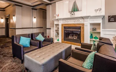 Photo 4 - Best Western Adams Inn Quincy-Boston