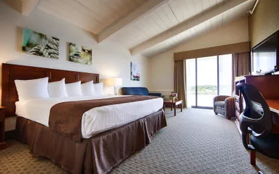 Photo 5 - Best Western Adams Inn Quincy-Boston