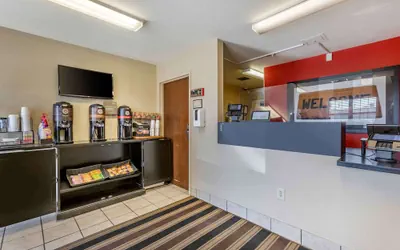 Photo 3 - Extended Stay America Suites El Paso Airport