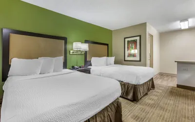Photo 5 - Extended Stay America Suites El Paso Airport