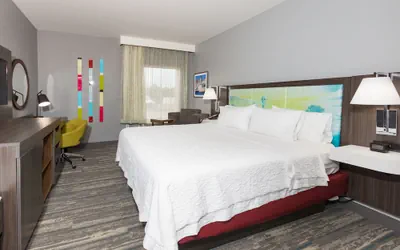 Photo 5 - Hampton Inn St. Augustine Beach