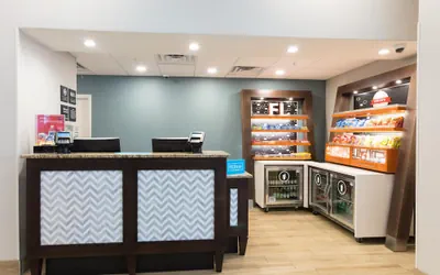 Photo 4 - Hampton Inn St. Augustine Beach