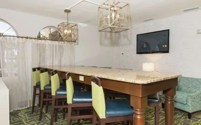 Photo 2 - Hampton Inn St. Augustine Beach