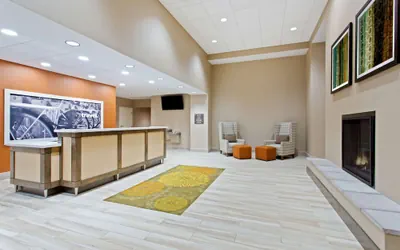 Photo 2 - Hampton Inn Sault Ste Marie